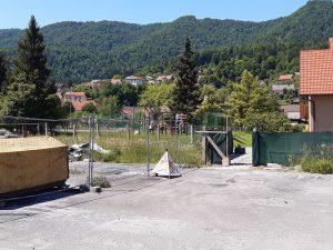 Nov dovoz za dostop učencev OŠ dr. Ivana Korošca Borovnica do šole 1